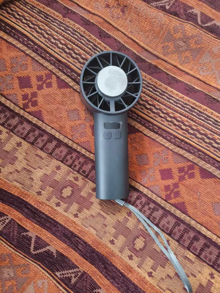 Review by JAMI RAJABABU