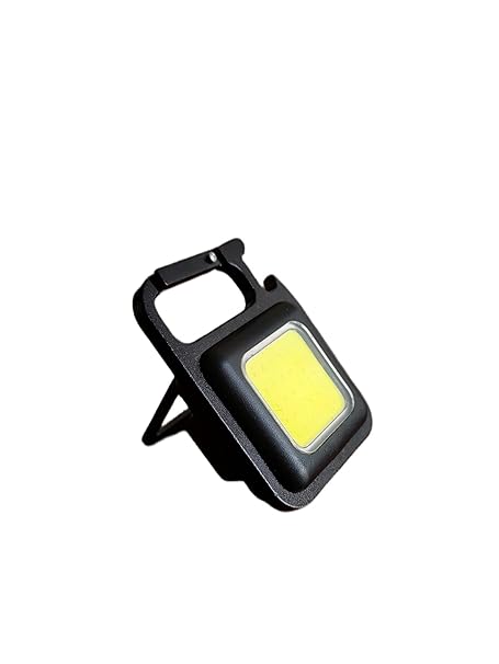 Mini Rechargeable Flashlight74