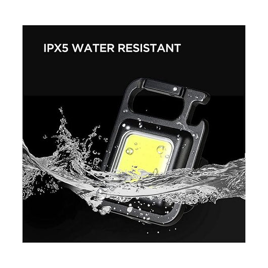 Mini Rechargeable Flashlight74