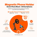 Magnetic Phone Holder