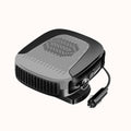12v Electric Air Heater Car Cold And Warm