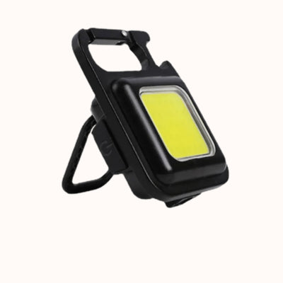 Mini Rechargeable Flashlight74