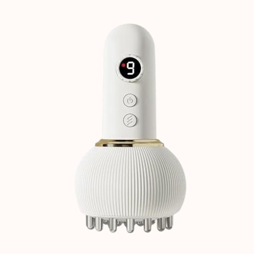 Intelligent Electric Massager