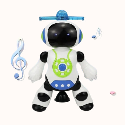 FunBlast Dancing Robot