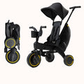 Baby Foldable Stroller ©