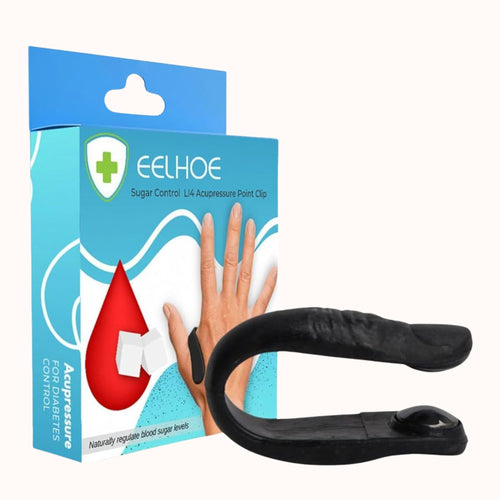 EELHOE - Sugar Control L14