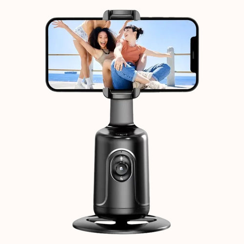 Auto Face Tracking Selfie Stick Tripod