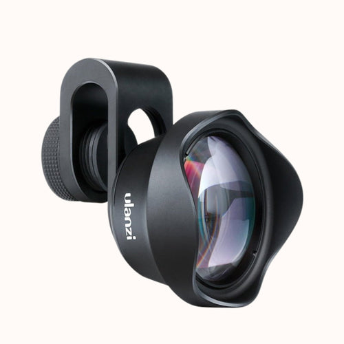 Ulanzi Wide-Angle Mobile Phone Lens External