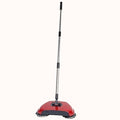 TV - Floor Sweeper