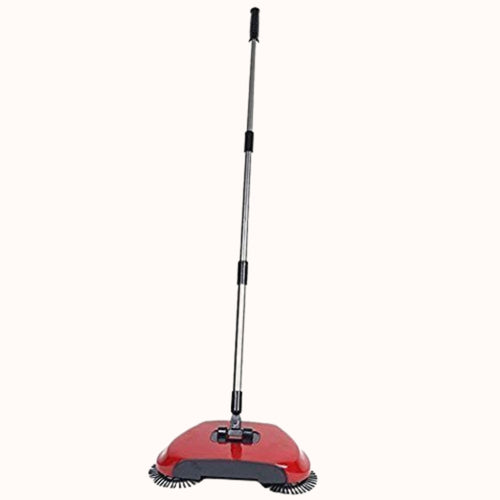 TV - Floor Sweeper