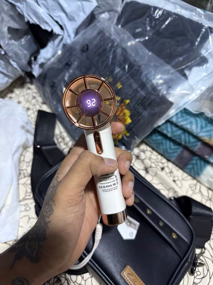 Review by Sunny VBlogs