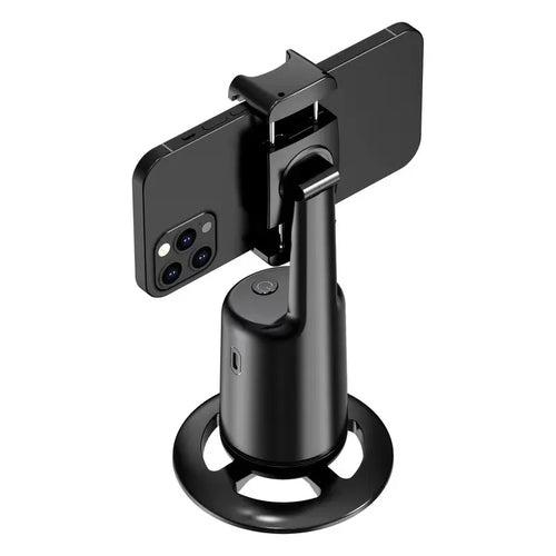 Auto Face Tracking Selfie Stick Tripod