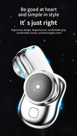 Compact, Durable & Travel Ready
