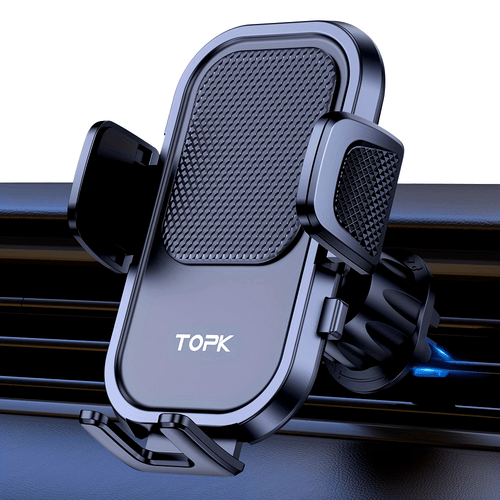 360 Rotating Car Phone Holder