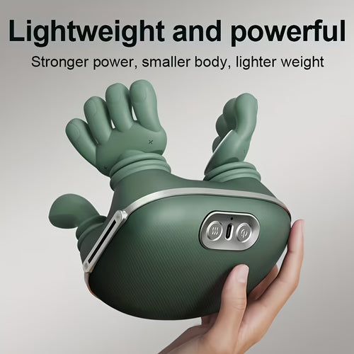 Shoulder & Neck Massager