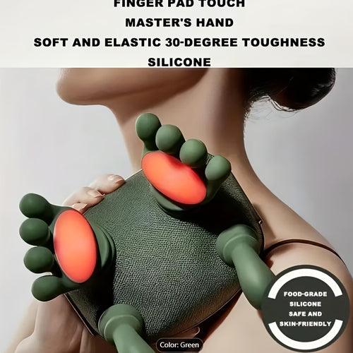 Shoulder & Neck Massager