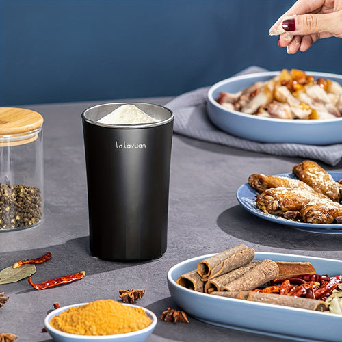 Multi-Functional Grinder